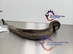 Used Front wishbone, left Audi A4 (B8) 1.8 TFSI 16V Price on request offered by Alexander Autodemontage
