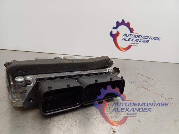 Used Engine management computer Audi A4 (B8) 1.8 TFSI 16V Price € 299,99 Margin scheme offered by Alexander Autodemontage