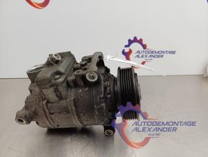 Usados Bomba de aire acondicionado Audi A4 (B8) 1.8 TFSI 16V Precio de solicitud ofrecido por Alexander Autodemontage