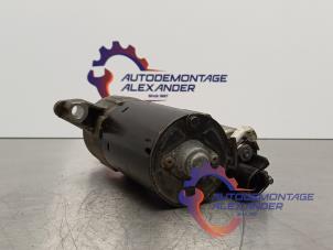 Usados Motor de arranque Audi A4 (B8) 1.8 TFSI 16V Precio de solicitud ofrecido por Alexander Autodemontage