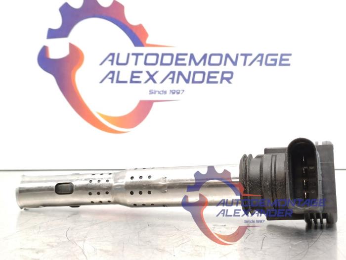 Usagé Broche bobine Audi A4 (B8) 1.8 TFSI 16V Prix sur demande proposé par Alexander Autodemontage