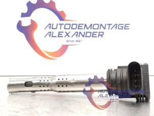 Gebrauchte Stift Zündspule Audi A4 (B8) 1.8 TFSI 16V Preis auf Anfrage angeboten von Alexander Autodemontage