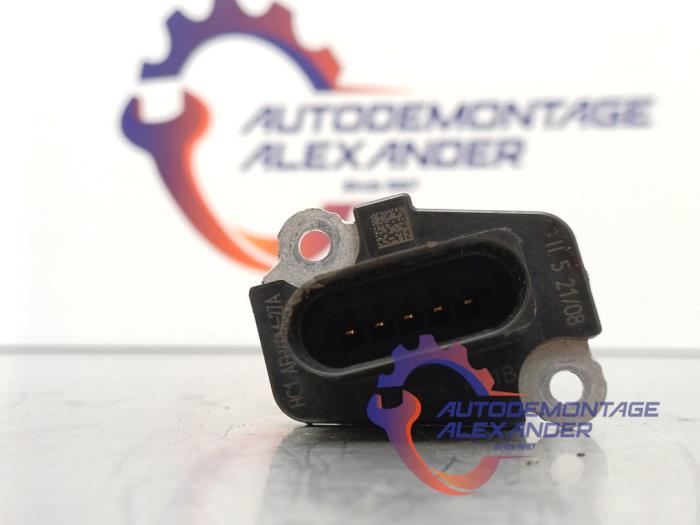 Gebrauchte Luftmassenmesser Audi A4 (B8) 1.8 TFSI 16V Preis auf Anfrage angeboten von Alexander Autodemontage