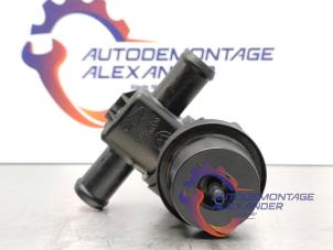 Usados Válvula eléctrica de calefactor Audi A4 (B8) 1.8 TFSI 16V Precio de solicitud ofrecido por Alexander Autodemontage