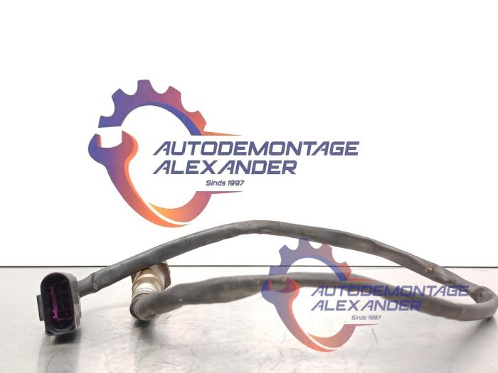Usados Sonda Lambda Audi A4 (B8) 1.8 TFSI 16V Precio de solicitud ofrecido por Alexander Autodemontage