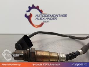 Lambda probe from a Audi A4 (B8) 1.8 TFSI 16V 2008