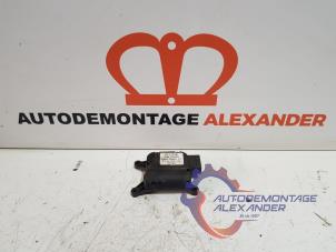 Used Heater valve motor Volkswagen Eos (1F7/F8) 2.0 TDI DPF Price on request offered by Alexander Autodemontage