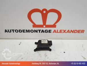 Used Heater valve motor Volkswagen Eos (1F7/F8) 2.0 TDI DPF Price on request offered by Alexander Autodemontage