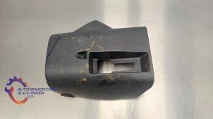Used Steering column cap Peugeot 108 1.0 12V Price on request offered by Alexander Autodemontage