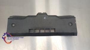 Used Luggage compartment trim Peugeot 108 1.0 12V Price on request offered by Alexander Autodemontage