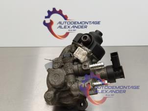 Used Mechanical fuel pump Volkswagen Golf VII (AUA) 2.0 TDI 16V Price on request offered by Alexander Autodemontage