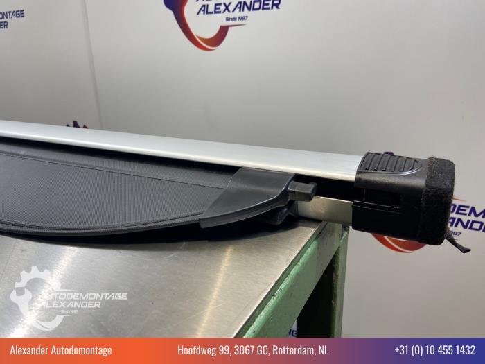 Lona maletero de un Kia Sorento III (UM) 2.2 CRDi 16V VGT 4x4 2015