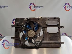 Usagé Ventilateur Smart Forfour (454) 1.1 12V Prix sur demande proposé par Alexander Autodemontage