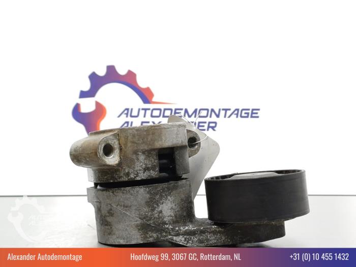 Usados Rodillo tensor correa múltiple Ford Transit Custom 2.2 TDCi 16V Precio de solicitud ofrecido por Alexander Autodemontage