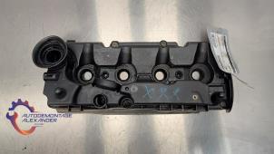 Used Rocker cover Audi A3 Sportback (8VA/8VF) 2.0 TDI 16V Quattro Price on request offered by Alexander Autodemontage