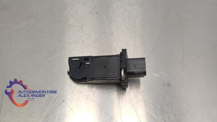 Begagnade MAP-sensor (insugsrör) Citroen Jumper (U9) 2.2 HDi 120 Pris på förfrågan erbjuds av Alexander Autodemontage