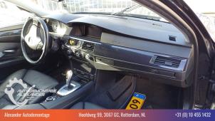 Used I-Drive knob BMW 5 serie (E60) 525i 24V Price € 200,00 Margin scheme offered by Alexander Autodemontage