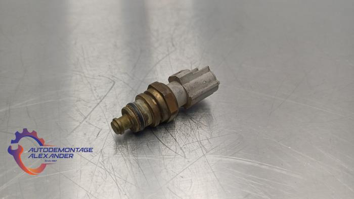 Used Engine temperature sensor Ford Fiesta 6 (JA8) 1.0 EcoBoost 12V 100 Price € 30,00 Margin scheme offered by Alexander Autodemontage