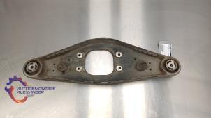 Used Shaft support Mercedes E (W211) 2.2 E-200 CDI 16V Price on request offered by Alexander Autodemontage