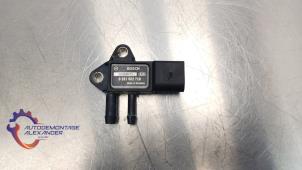 Usados Sensor de filtro de hollín Seat Leon (1P1) 1.9 TDI 105 Precio de solicitud ofrecido por Alexander Autodemontage