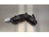 Air intake hose from a Seat Leon (1P1), 2005 / 2013 1.9 TDI 105, Hatchback, 4-dr, Diesel, 1.896cc, 77kW (105pk), FWD, BLS, 2005-11 / 2010-05, 1P1 2007