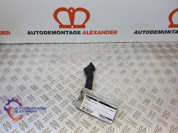 Usagé Divers Seat Leon (1P1) 1.9 TDI 105 Prix sur demande proposé par Alexander Autodemontage