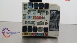Used Fuse box Nissan Note (E11) 1.4 16V Price € 60,00 Margin scheme offered by Alexander Autodemontage