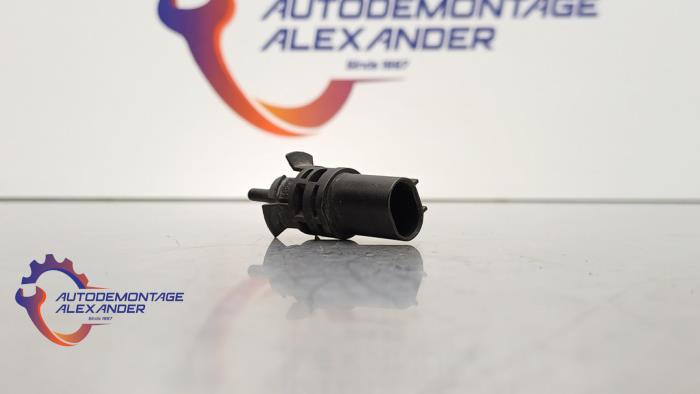 Begagnade Utetemperatursensor Smart Forfour (454) 1.1 12V Pris € 24,99 Marginaltabell erbjuds av Alexander Autodemontage