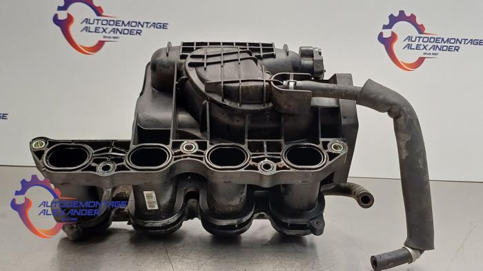 Gebrauchte Ansaugbrugge Kia Rio III (UB) 1.2 CVVT 16V Preis auf Anfrage angeboten von Alexander Autodemontage