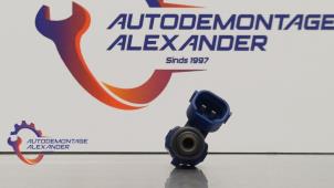 Gebrauchte Injektor (Benzineinspritzung) Kia Rio III (UB) 1.2 CVVT 16V Preis auf Anfrage angeboten von Alexander Autodemontage