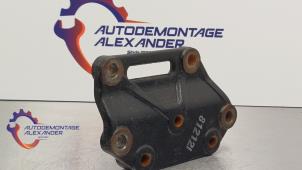 Used Air conditioning bracket Kia Rio III (UB) 1.2 CVVT 16V Price on request offered by Alexander Autodemontage