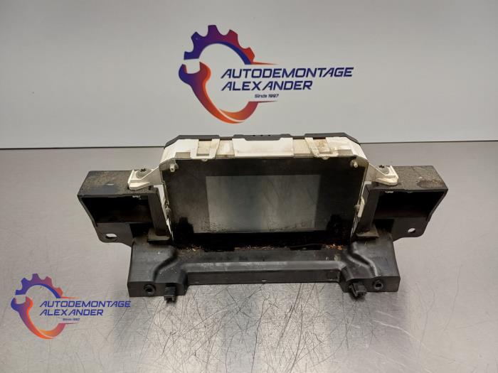 Begagnade Innerdisplay Ford Transit Connect (PJ2) 1.5 TDCi Pris på förfrågan erbjuds av Alexander Autodemontage