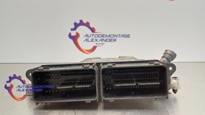 Used Engine management computer Ford Focus 3 1.0 Ti-VCT EcoBoost 12V 100 Price € 89,99 Margin scheme offered by Alexander Autodemontage