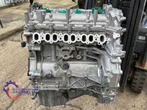 Revisado Motor Landrover Range Rover Evoque (LVJ/LVS) 2.0 D 150 16V 5-drs. Precio € 7.018,00 IVA incluido ofrecido por Alexander Autodemontage
