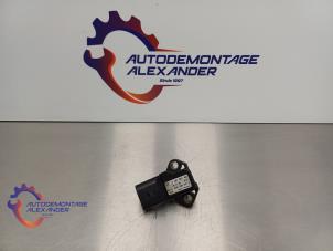 Used Fuel pressure sensor Volkswagen Golf VI (5K1) 1.6 TDI 16V Price on request offered by Alexander Autodemontage