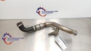 Used Air intake hose Ford Ka II 1.2 Price on request offered by Alexander Autodemontage