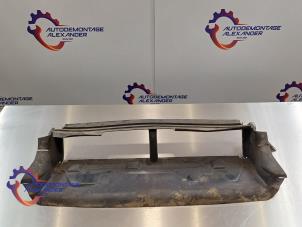 Used Cooling fan housing Ford Focus 3 1.0 Ti-VCT EcoBoost 12V 100 Price on request offered by Alexander Autodemontage