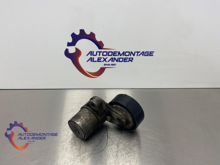 Usados Rodillo tensor correa múltiple Ford Focus 3 1.0 Ti-VCT EcoBoost 12V 100 Precio de solicitud ofrecido por Alexander Autodemontage