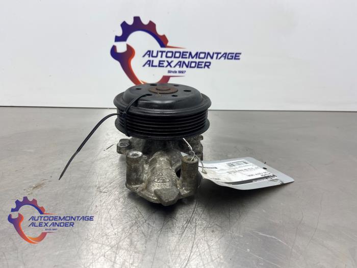 Begagnade Vattenpump Ford Fiesta 6 (JA8) 1.0 EcoBoost 12V 100 Pris på förfrågan erbjuds av Alexander Autodemontage