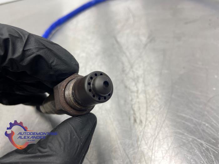 Lambda probe from a Ford Focus 3 Wagon 1.0 Ti-VCT EcoBoost 12V 100 2012