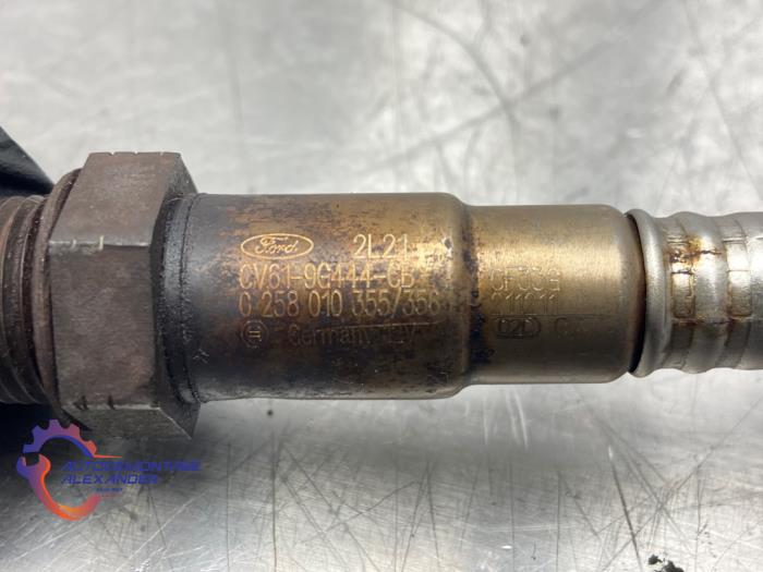 Lambda probe from a Ford Focus 3 Wagon 1.0 Ti-VCT EcoBoost 12V 100 2012