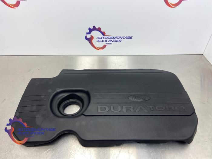 Gebrauchte Abdeckblech Motor Ford Focus 3 Wagon 1.5 TDCi Preis auf Anfrage angeboten von Alexander Autodemontage