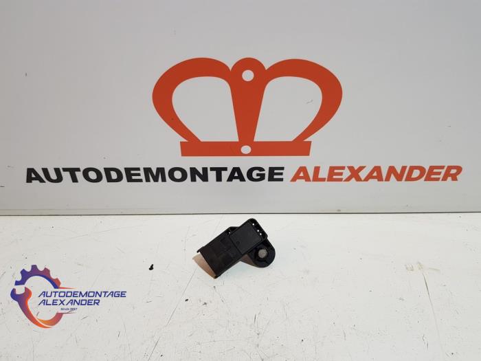 Begagnade MAP-sensor (insugsrör) Ford Fiesta 6 (JA8) 1.0 EcoBoost 12V 100 Pris € 15,00 Marginaltabell erbjuds av Alexander Autodemontage