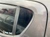 Rear door window 4-door, left from a Opel Karl, 2015 / 2019 1.0 12V, Hatchback, 4-dr, Petrol, 999cc, 55kW (75pk), FWD, B10XE, 2015-01 / 2019-03 2016