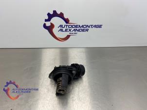 Used Thermostat housing Opel Astra K 1.6 CDTI 110 16V Price on request offered by Alexander Autodemontage
