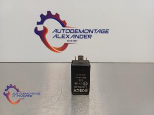 Used Glow plug relay Audi A6 Avant (C7) 3.0 TDI V6 24V Quattro Price on request offered by Alexander Autodemontage