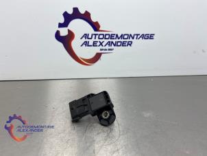 Gebrauchte Map Sensor (Einlasskrümmer) Ford Focus 3 1.0 Ti-VCT EcoBoost 12V 125 Preis auf Anfrage angeboten von Alexander Autodemontage