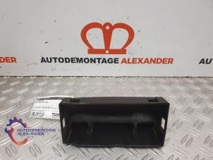 Used Air funnel Seat Ibiza IV (6J5) 1.2 12V Price on request offered by Alexander Autodemontage