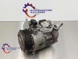 Used Air conditioning pump Ford Transit Connect (PJ2) 1.5 TDCi Price on request offered by Alexander Autodemontage