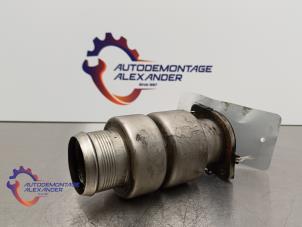 Used Turbo pipe Ford Transit Connect (PJ2) 1.5 TDCi Price on request offered by Alexander Autodemontage